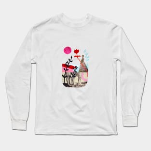 Growth Long Sleeve T-Shirt